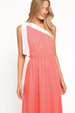 Gilda Maxi Dress