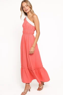 Gilda Maxi Dress