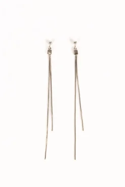 Gina Earrings