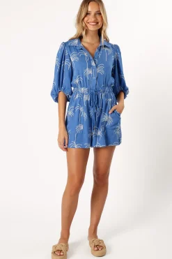 Gina Romper
