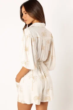 Gina Romper