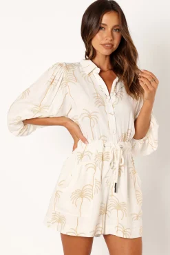 Gina Romper