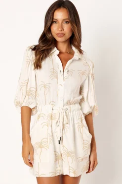 Gina Romper