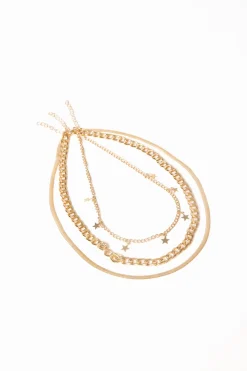 Giorgia Necklace