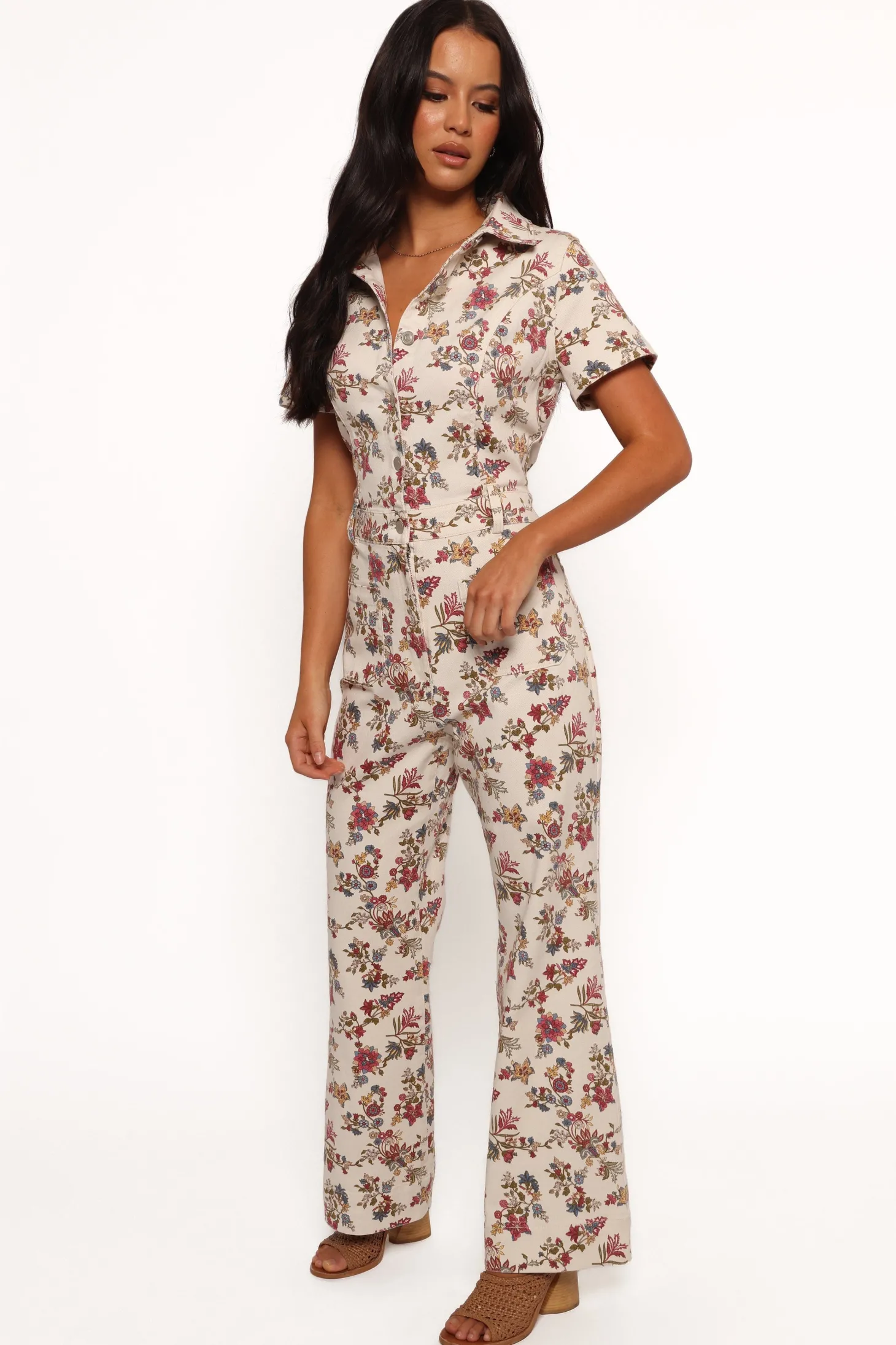 Gisel Jumpsuit