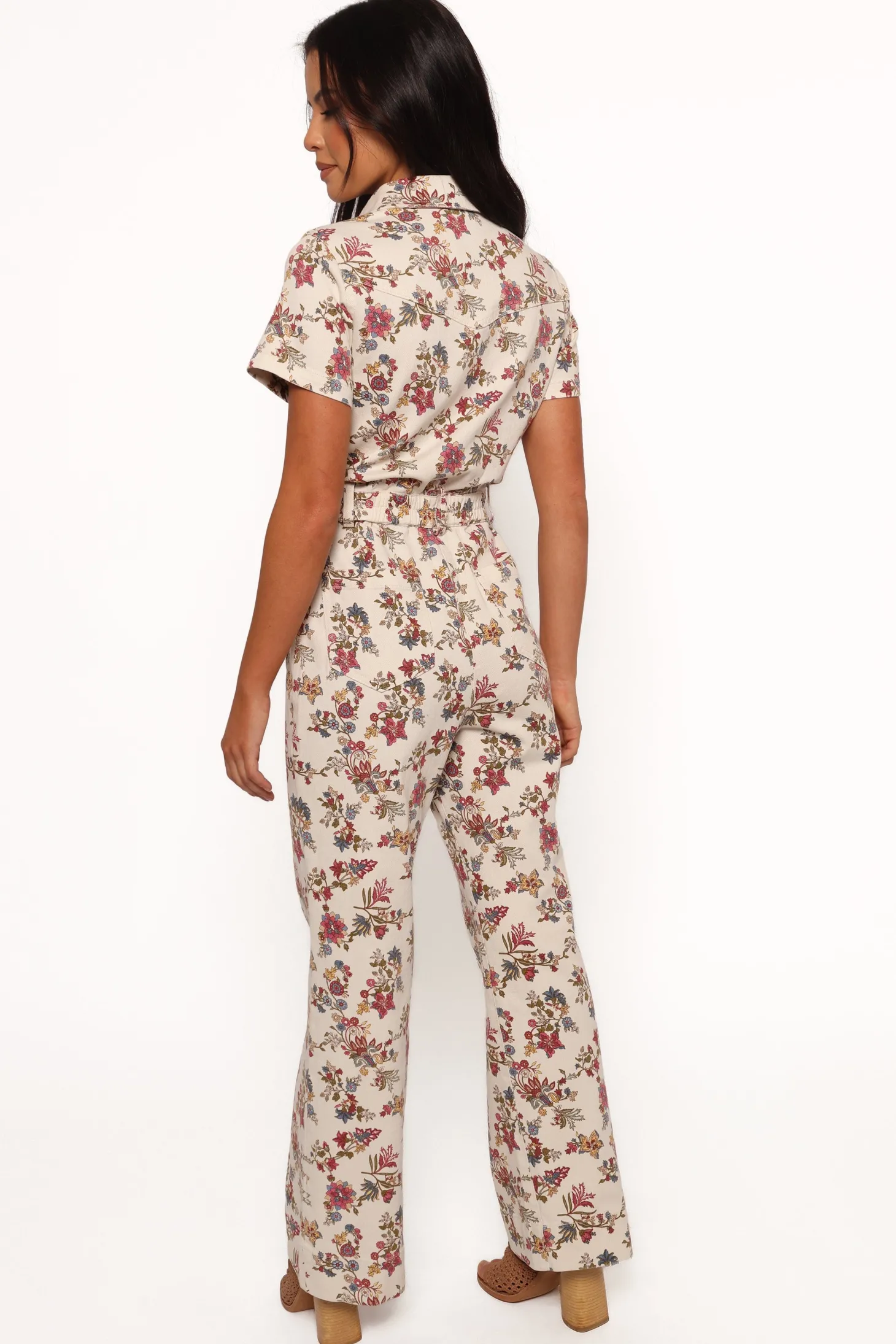 Gisel Jumpsuit