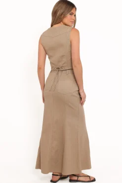 Giselle Skirt Set