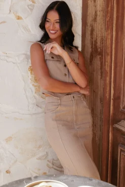 Giselle Skirt Set