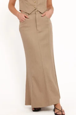 Giselle Skirt Set