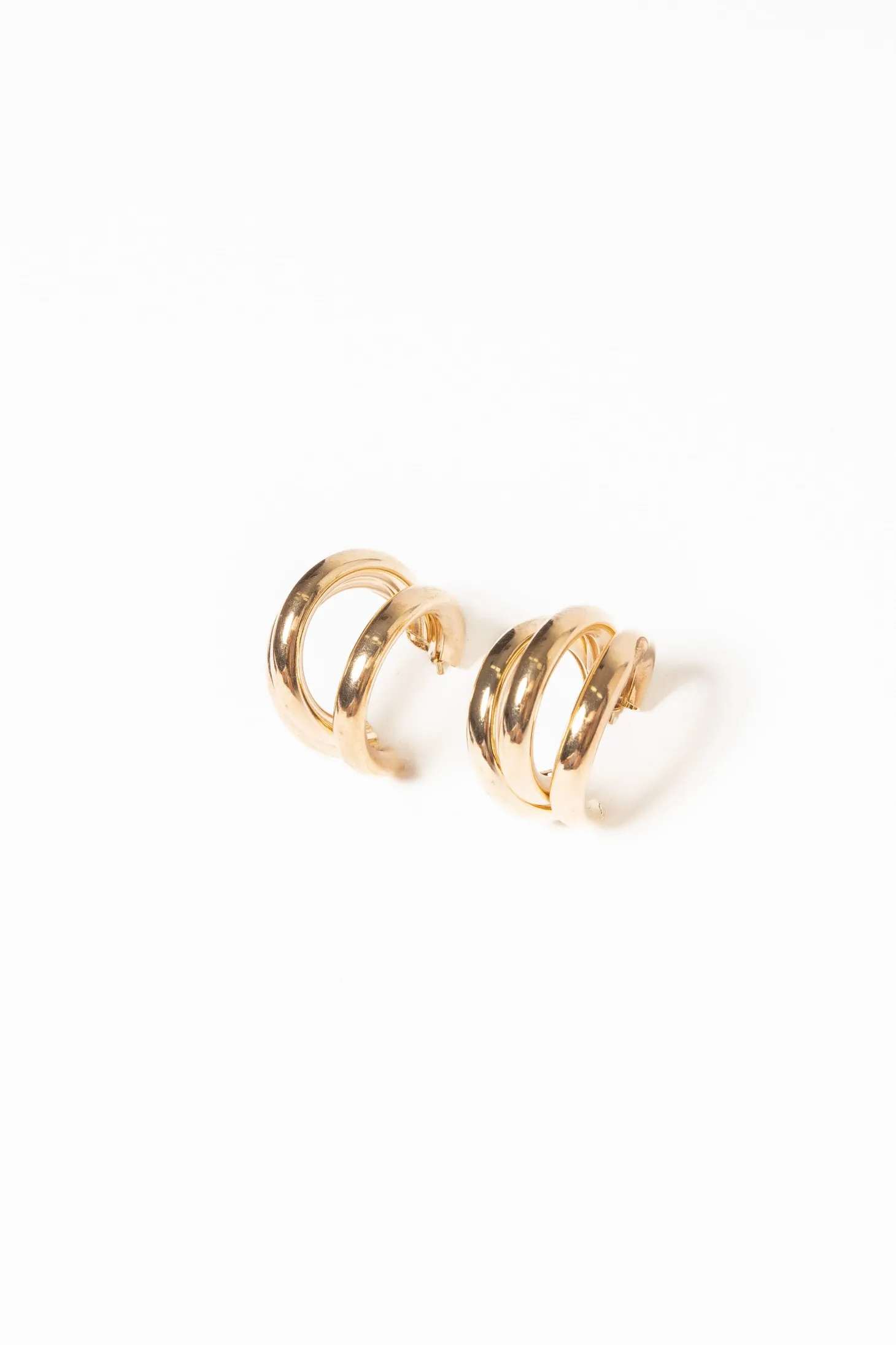 Giulia Earrings