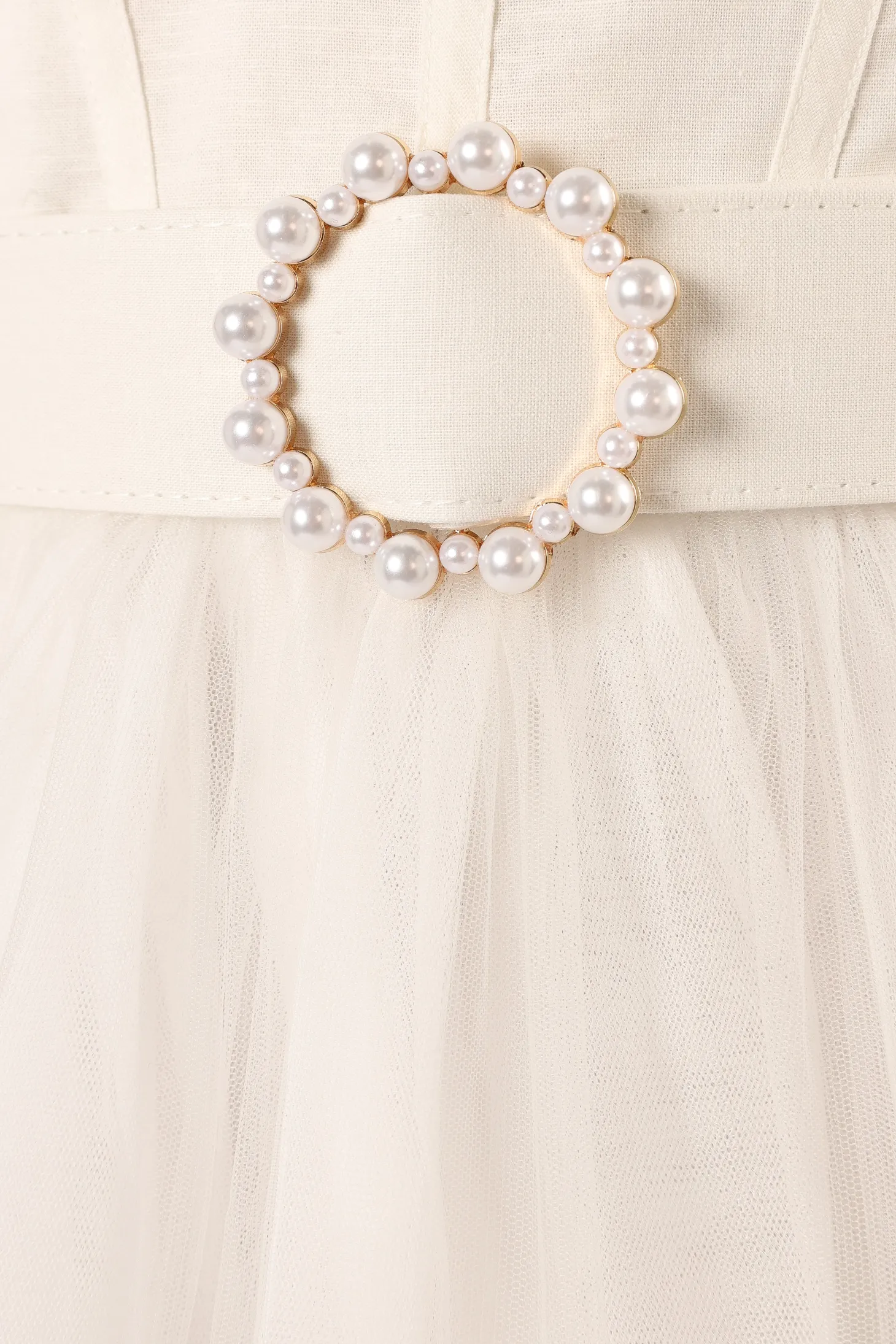 Glebe Mini Dress