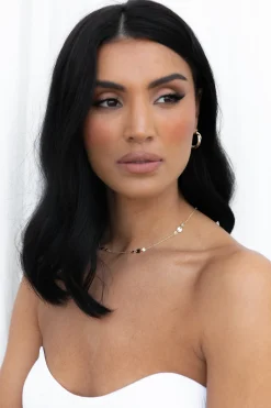 Glimmer Dainty Necklace