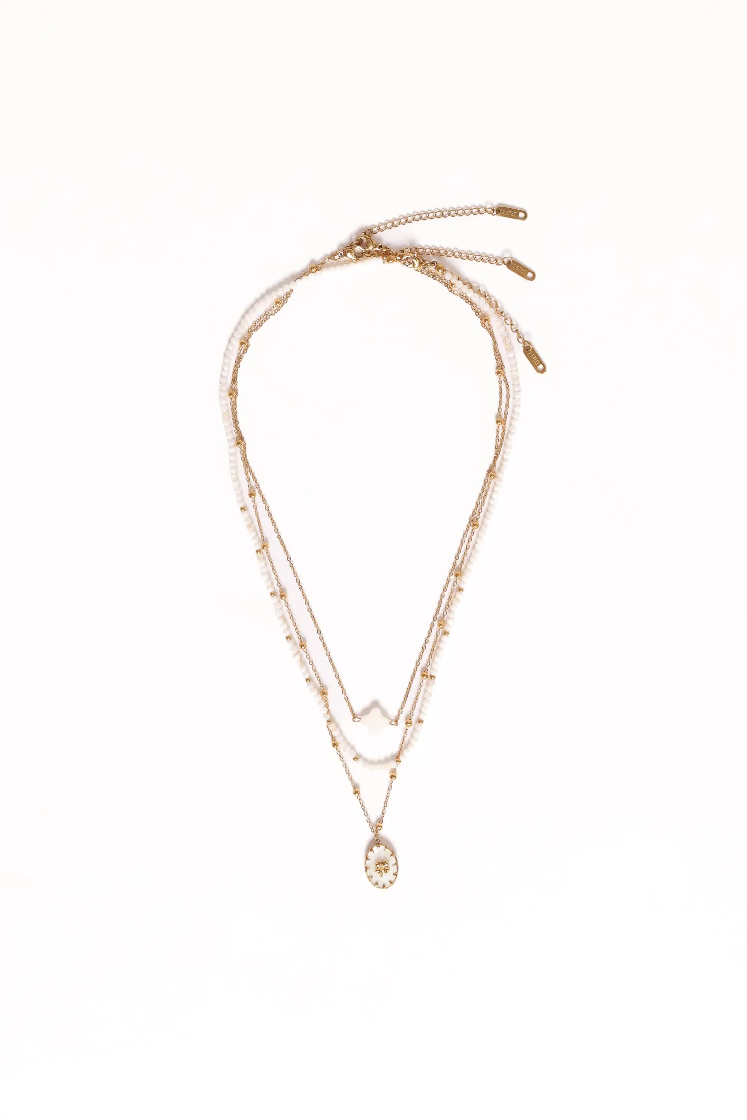 Goldie Necklace