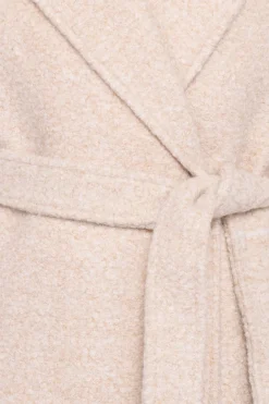 Goodie Shearling Coat