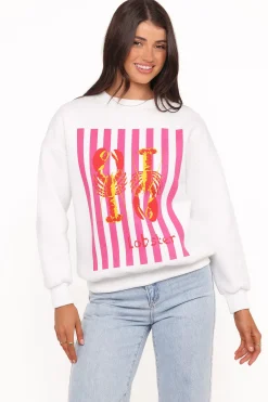 Goodwin Lobster Sweatshirt