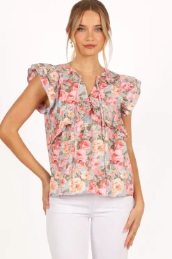 Gracey Top