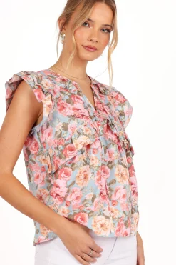 Gracey Top