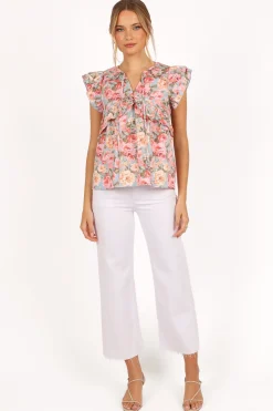 Gracey Top