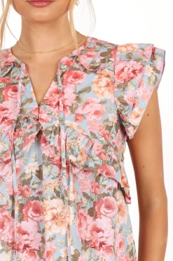 Gracey Top