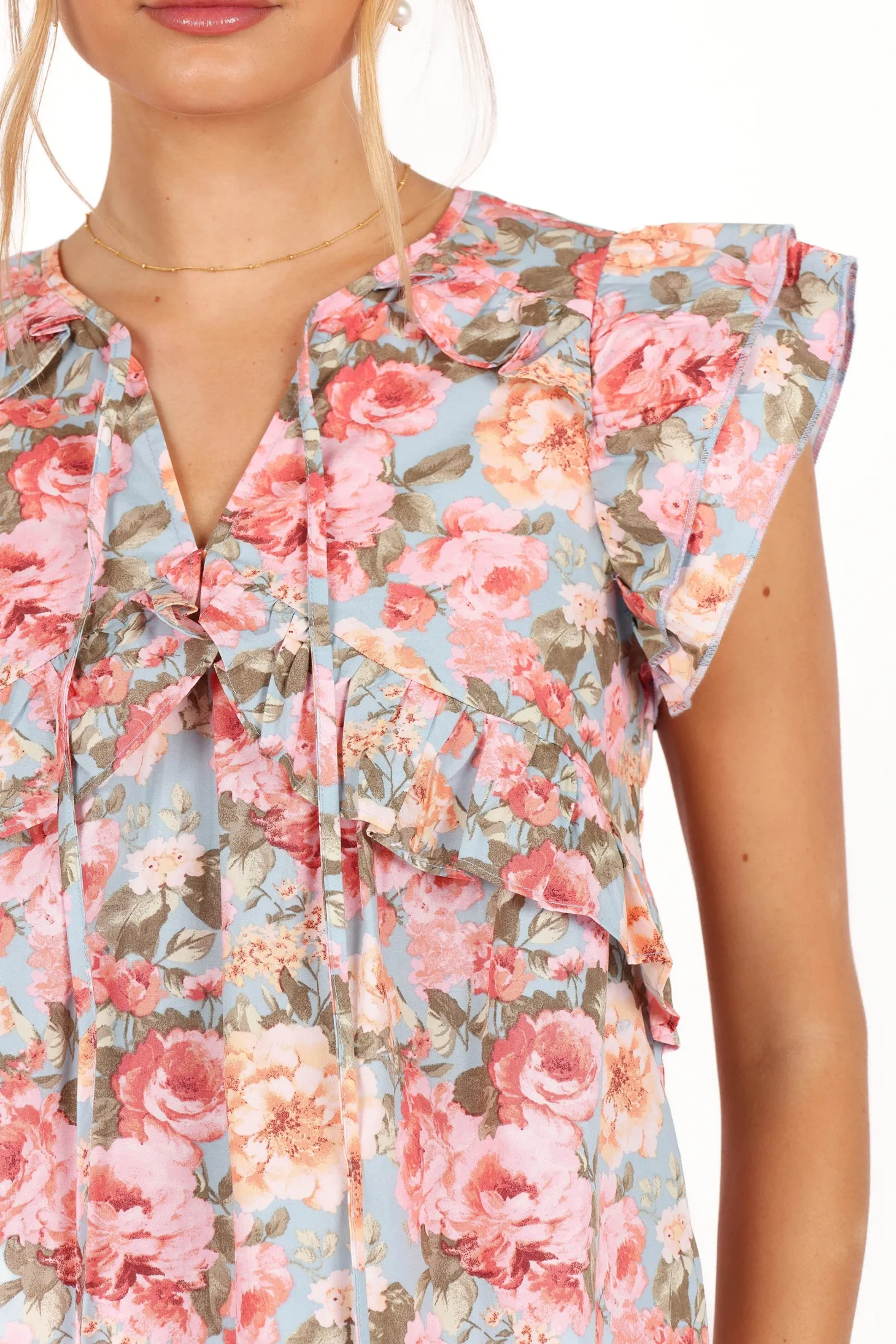 Gracey Top