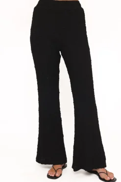 Gracie Lace Pant Set