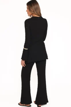 Gracie Lace Pant Set