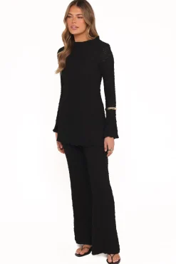 Gracie Lace Pant Set