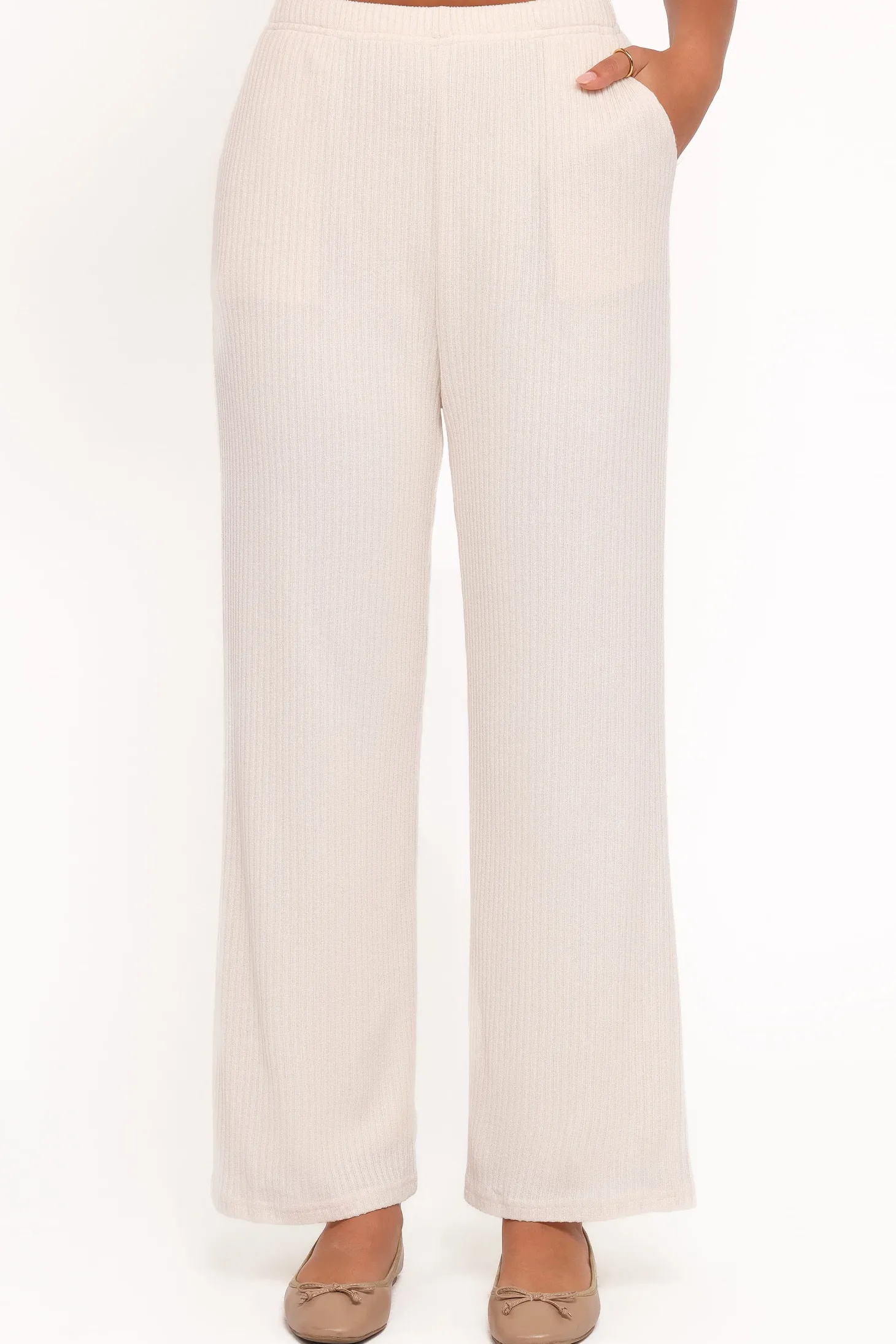 Granger Knit Pant Set