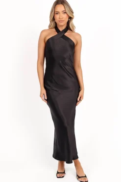 Grasie Midi Dress