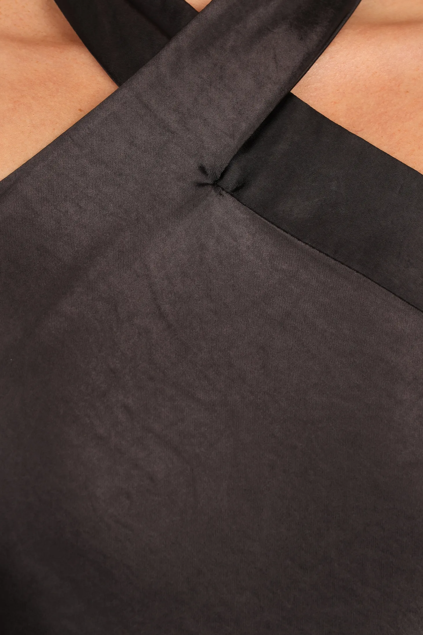 Grasie Midi Dress