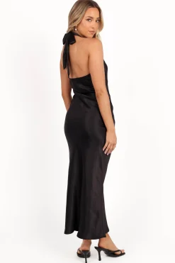 Grasie Midi Dress