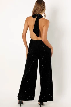 Gretchen Jumpsuit