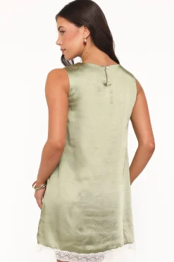 Gretel Mini Dress
