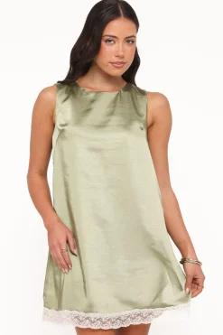Gretel Mini Dress