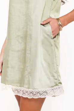 Gretel Mini Dress