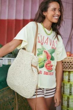 Guavas Graphic Tee