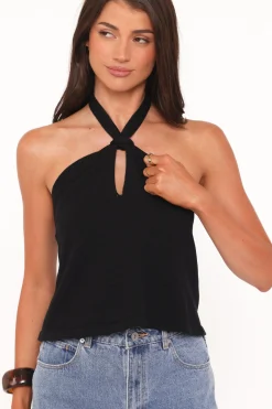 Haley Halter Top