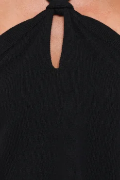 Haley Halter Top