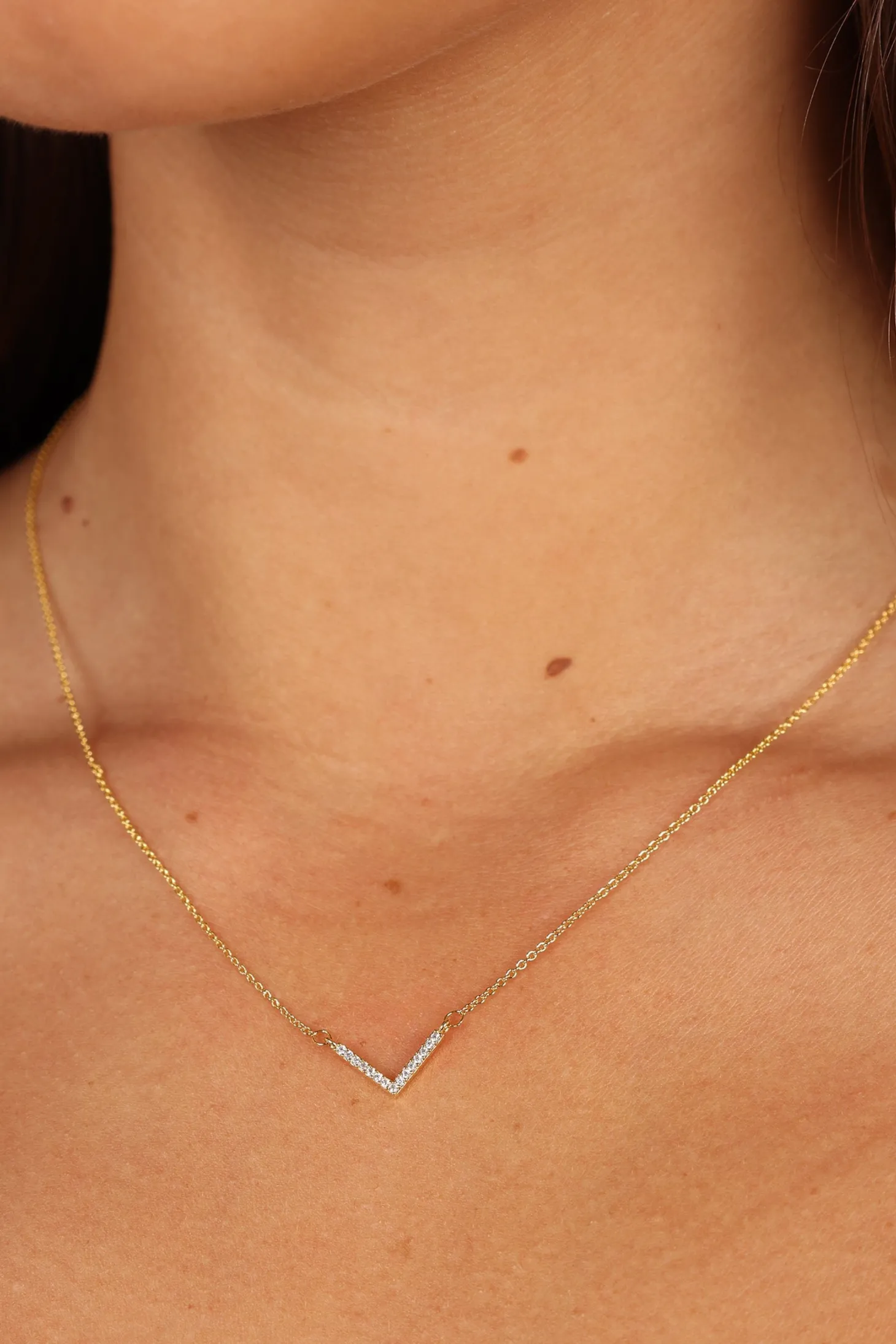 Haley Necklace