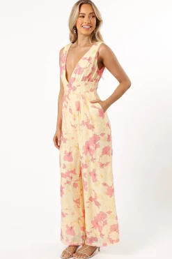 Halle Jumpsuit