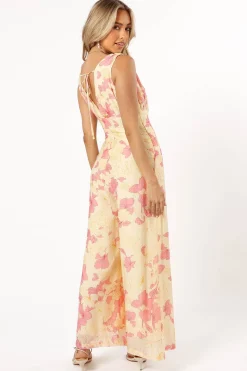 Halle Jumpsuit
