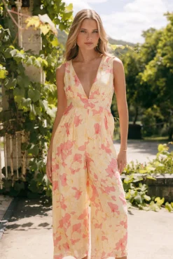 Halle Jumpsuit