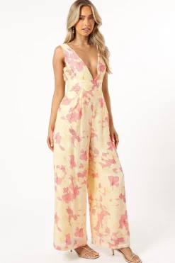 Halle Jumpsuit