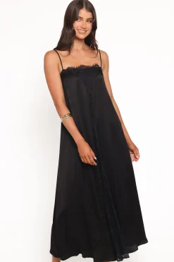 Halsey Midi Dress