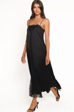 Halsey Midi Dress
