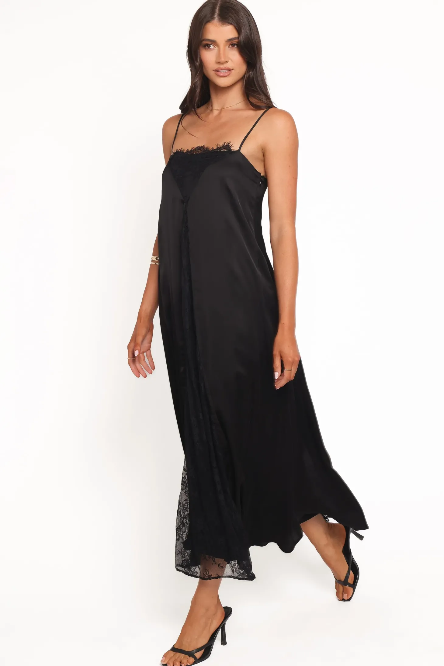 Halsey Midi Dress