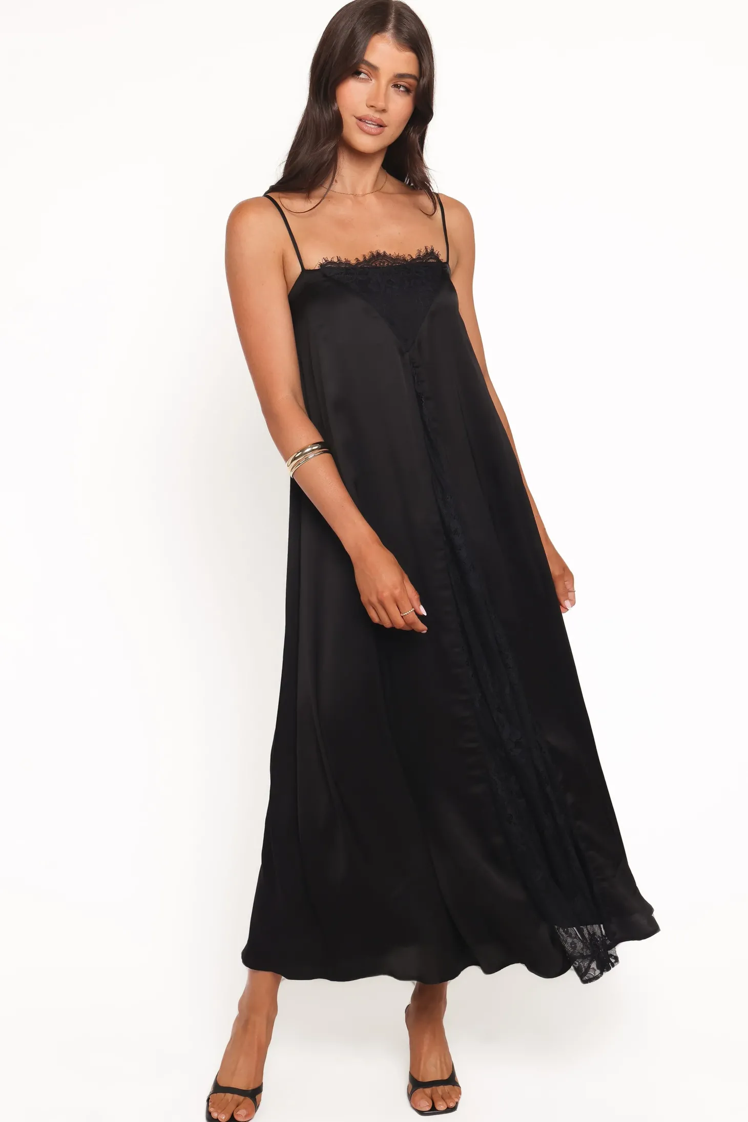 Halsey Midi Dress
