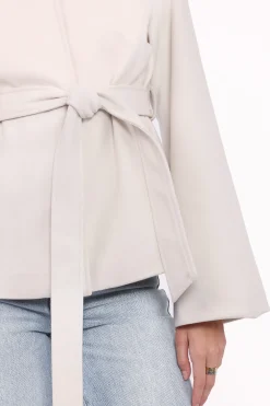 Halston Coat