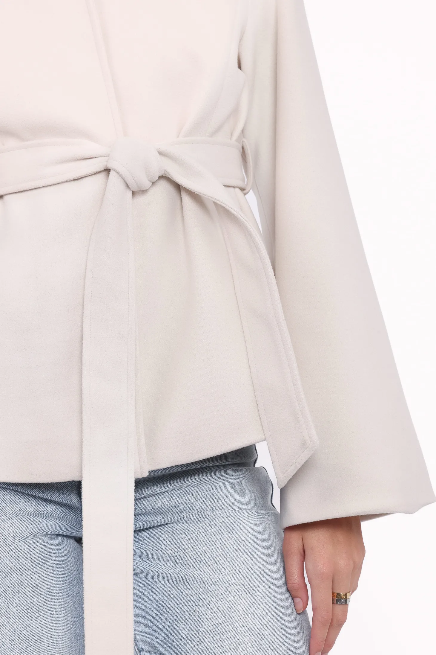 Halston Coat