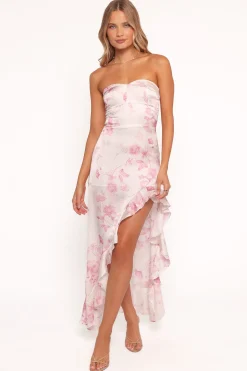 Hamilton Midi Dress